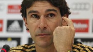 "Yo daría 24 Balones de Oro en este vestuario"