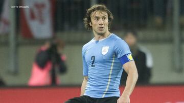 Maxi Falcón habla sobre la influencia de Lugano en su carrera