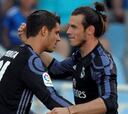 Bale continúa con su racha: siempre marca en Anoeta