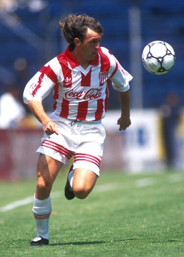Un día histórico para México: la hazaña que logró Necaxa en el Mundial de Clubes del 2000 y no se ha vuelto a repetir