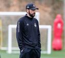 Oficial: Pablo Machín será el nuevo entrenador del Sevilla