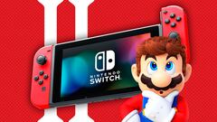 Nintendo confirma cuándo anunciará Switch 2 y revela un nuevo Nintendo Direct para junio