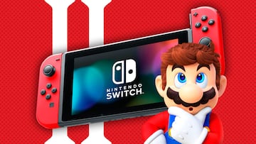 Nintendo confirma cuándo anunciará Switch 2 y revela un nuevo Nintendo Direct para junio