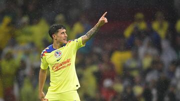 América es el superlíder del Apertura 2023