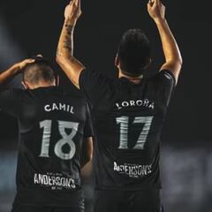 Luis Loroña, el goleador de Liga Expansión que le compite a Henry Martin y Santiago Giménez