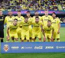 Aprobados y suspensos del Villarreal: Jorgensen salva al Submarino
