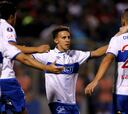 El caso chileno que ilusiona a Católica en Copa Libertadores
