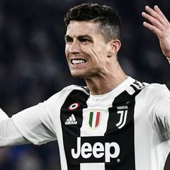 Cristiano no viajará a EEUU para evitar ser detenido