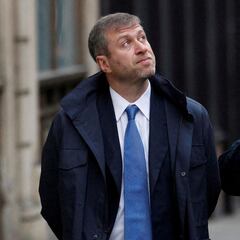 Premier League disqualifies Abramovich as Director of Chelsea
