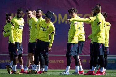 Barcelona vs Real Sociedad: how and where to watch - times, TV, online