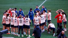 Una olla para la Nations