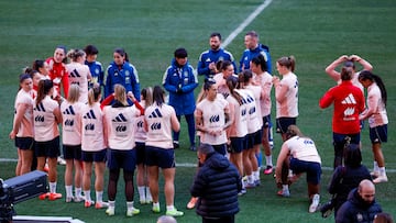 Una olla para la Nations