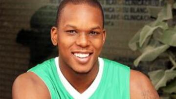 Russell Robinson: un campeón de la NCAA en el DKV Joventut