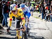 La Gante-Wevelgem se llamará “En los campos de Flandes”