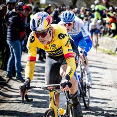 La Gante-Wevelgem se llamará “En los campos de Flandes”