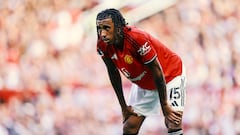 “No me arrepentí por no fichar por el Madrid”