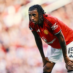 “No me arrepentí por no fichar por el Madrid”