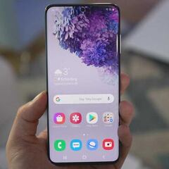 Una señal importante a la que estar atento: qué significa si me aparece una H o H+ en mi celular