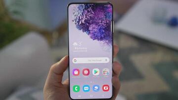 Una señal importante a la que estar atento: qué significa si me aparece una H o H+ en mi celular
