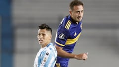 Así vienen las semifinales