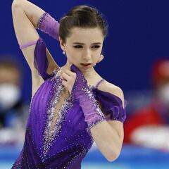 What is trimetazidine, the drug at the heart of the Valieva scandal?