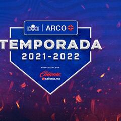 ¡El invierno más CALIENTE llega a la Liga ARCO Mexicana del Pacífico!