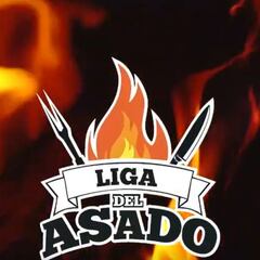 El spot promocional de la Liga del Asado que empieza este fin de semana