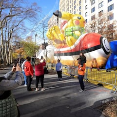 CBS says goodbye to Thanksgiving Day Parade: Where to watch the balloons and floats on Nov. 28