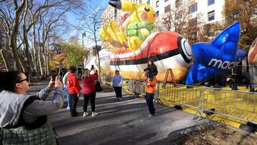 The alternative to the official Macy’s Thanksgiving Day Parade, CBS has decided to call it quits after a run of more than 70 years of broadcasting the event.