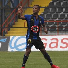 Torres advierte a Colo Colo: "Iremos a Santiago por los tres puntos"