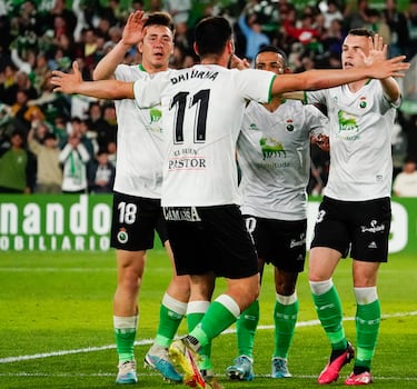 Saúl García (Racing)