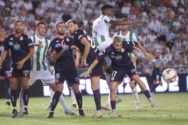 El particular “cuanto peor, mejor” 