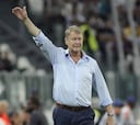Age Hareide: “Ahora mismo el Cholo es el mejor del mundo”