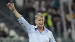Age Hareide: “Ahora mismo el Cholo es el mejor del mundo”