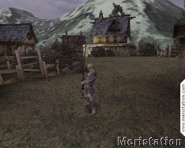 Fallen Lords: Condemnation, Impresiones