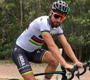 Sagan, Chaves y Porte inician su 2017 en el Tour Down Under