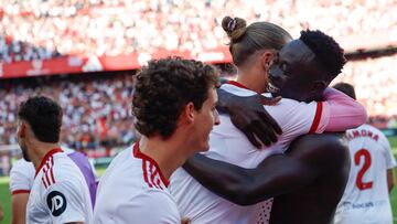 “Alexis Sánchez es la estrella que yo quiero ser; ha estado en lo más alto, lo ha visto todo”