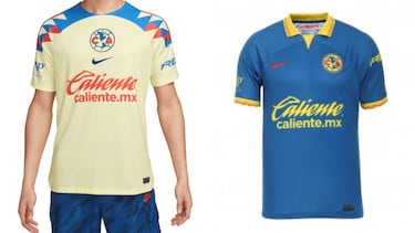 What they’re wearing: Liga MX 2023 Apertura jerseys