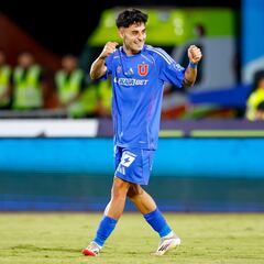 Altamirano da un aire nuevo en la U: fin al ‘monopolio’ de Leandro Fernández