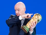 El 11 de junio comienza la Copa Mundial de Fútbol, que se celebrará en Norteamérica. Por ello, te diremos quienes transmitirán el evento en USA y Panamá.