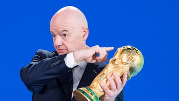 Mundial 2026: ¿Cómo ver la Copa del Mundo en Estados Unidos y Panamá