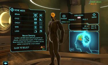 XCOM: Enemy Within, Impresiones