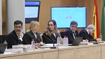 Una condena de cuatro años de prisión para Jesús León y Carlos González por el “Caso Chalet”