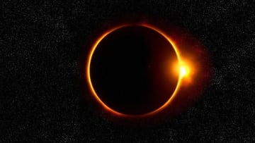 Eclipse Solar 2023: ¿cómo ver en internet el Anillo de Fuego del 14 de octubre desde México?