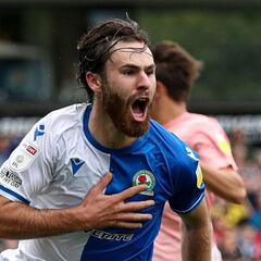 "Niño brillante": Brereton se gana nuevos elogios en Inglaterra