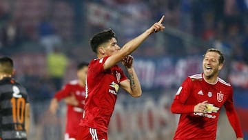 La U lo vendió por U$S4 millones a Brasil y aún no olvida al club: “Se extraña”