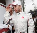 Heidfeld es la gran novedad en el test de Jerez