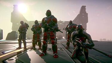 Los jugadores de PlanetSide 2 se rebelan contra los micropagos de SONY