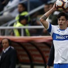 El claro mensaje de Parot de cara a las decisivas fechas finales