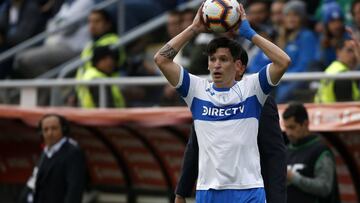 El claro mensaje de Parot de cara a las decisivas fechas finales